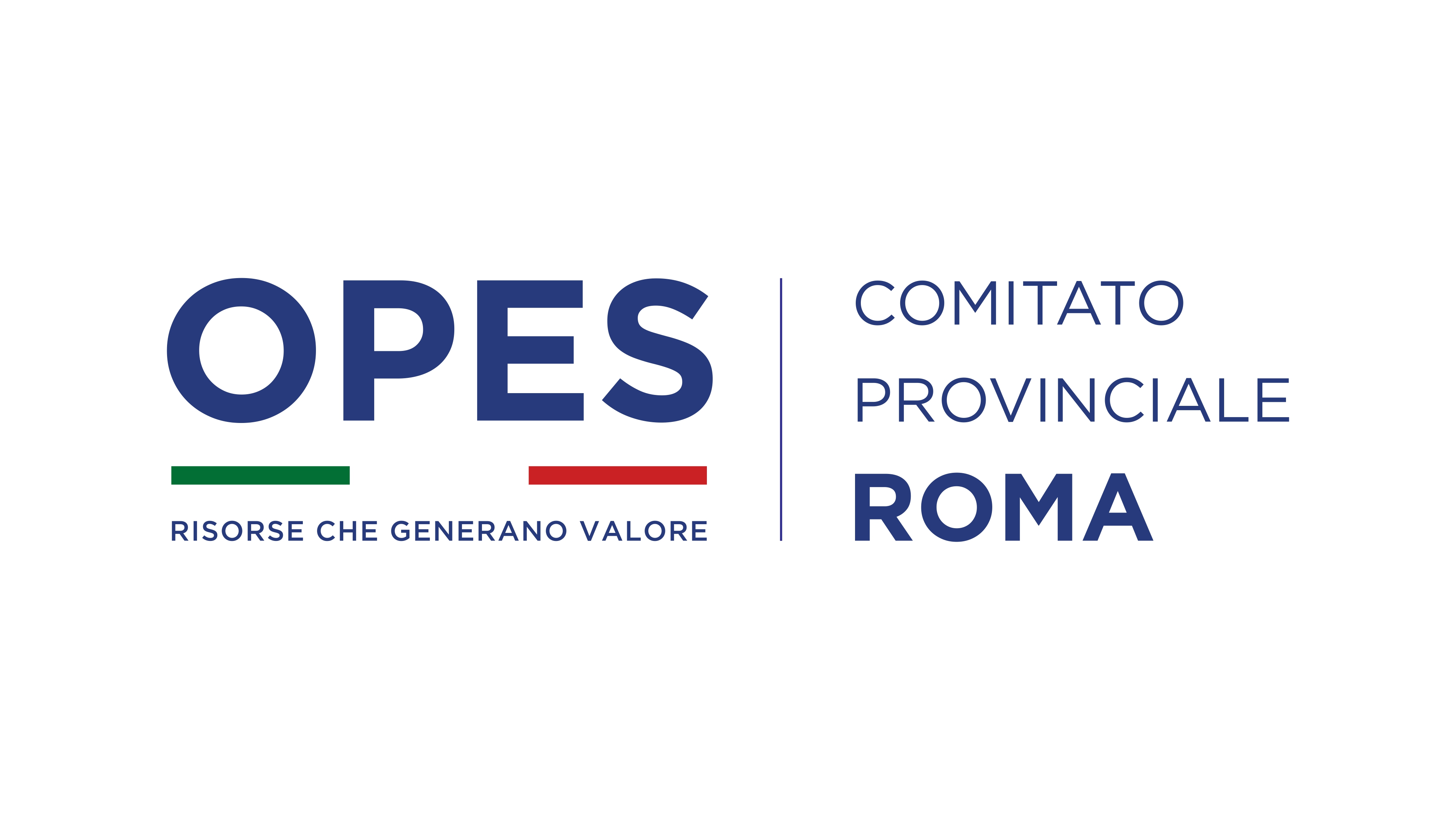 OPES Roma
