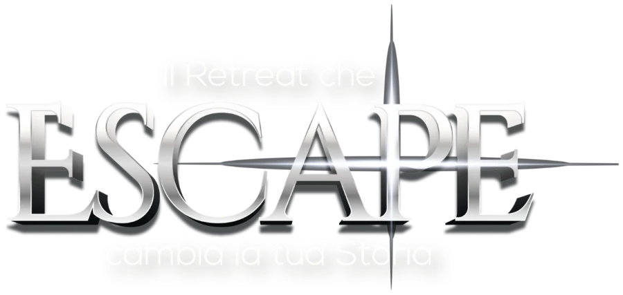 Escape, il Retreat che cambia la tua Storia